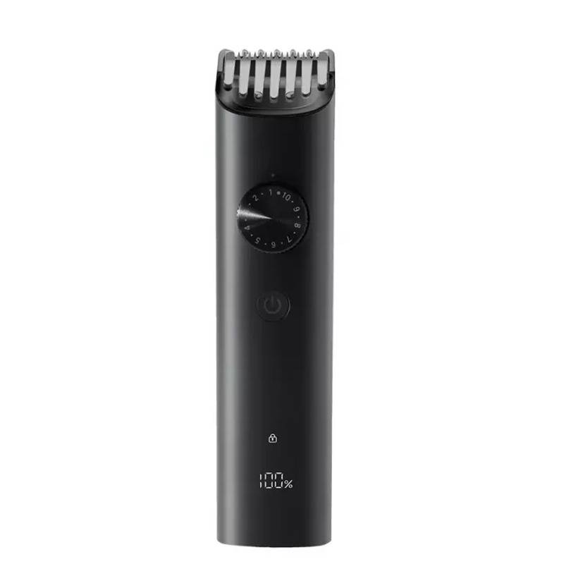 Tondeuse Multifonctions XIAOMI Grooming Kit Pro BHR6395GL - Noir