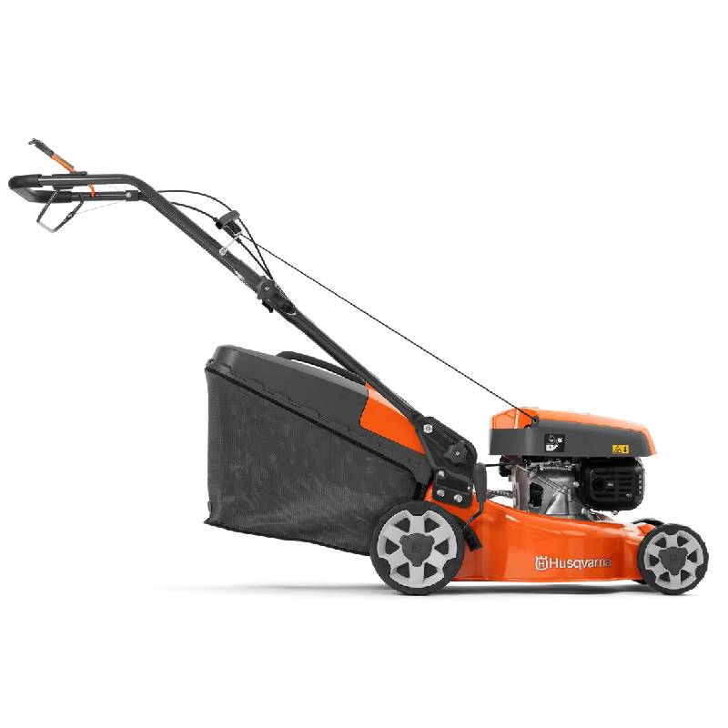 Tondeuse thermique auto‑tractée HUSQVARNA LC140SP - Image 2