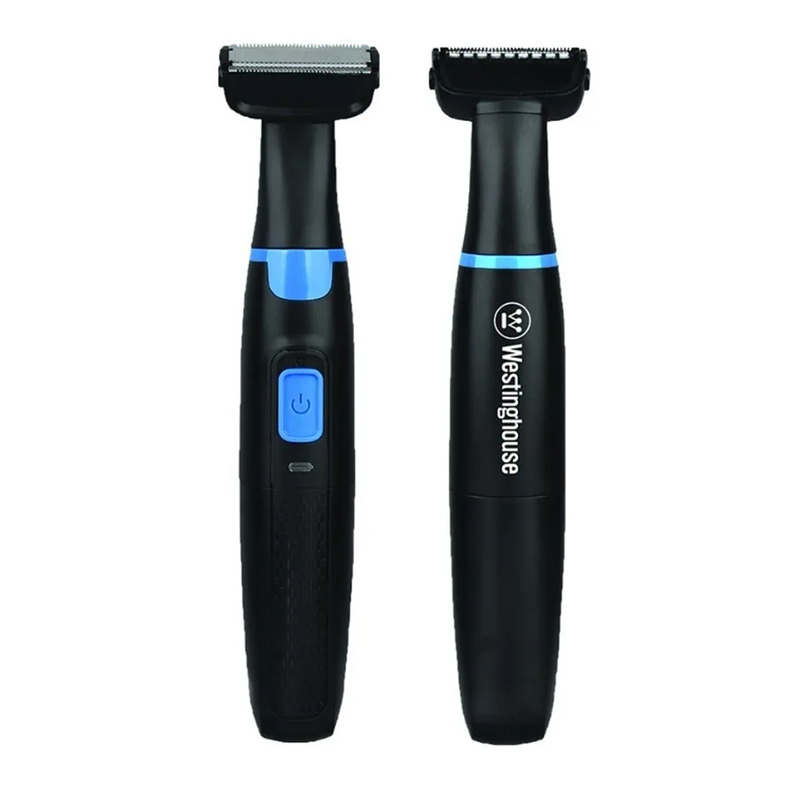 Tondeuse à Cheveux Westinghouse WH1135 Avec Accessoires - Noir, Photo boutique MyTek chez MyTek