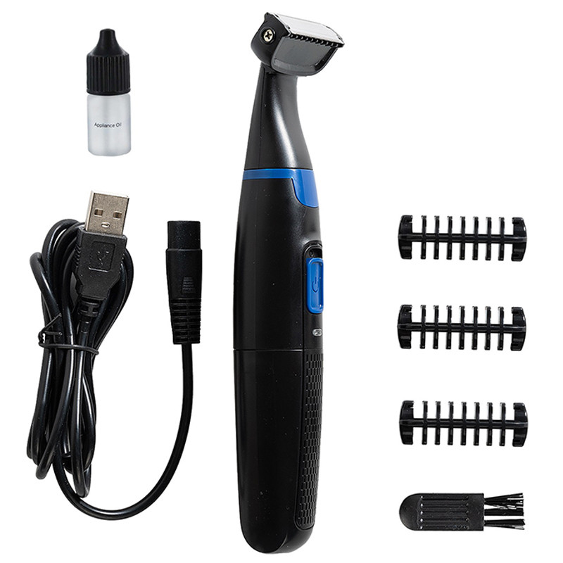 Tondeuse Tout En 1 Sans Fil WESTINGHOUSE WH1135 - Noir - Image 2