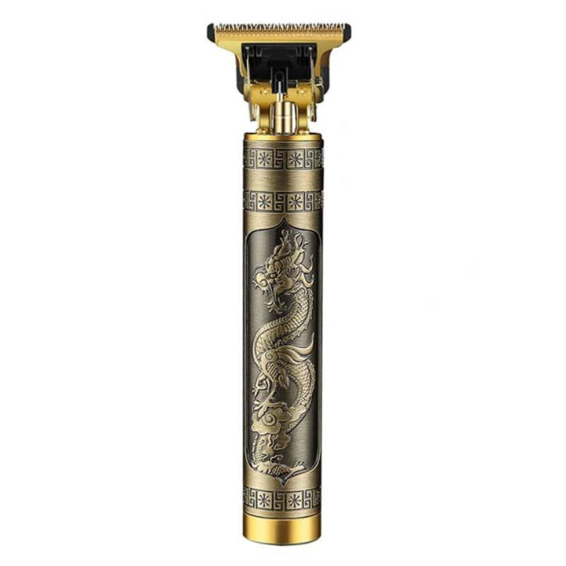 Tondeuse TRIMMER VINTAGE - Gold - Image 2
