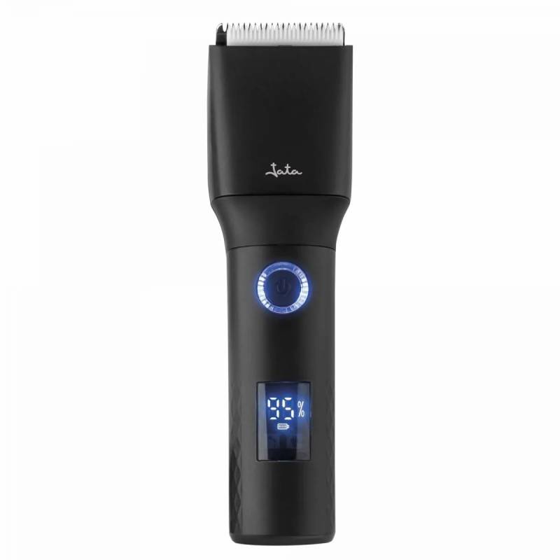Tondeuse à Cheveux Rechargeable JATA JBCP3700 - Noir - Image 2