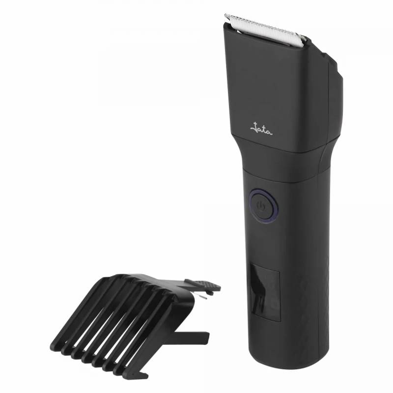 Tondeuse à Cheveux Rechargeable JATA JBCP3700 - Noir - Image 5