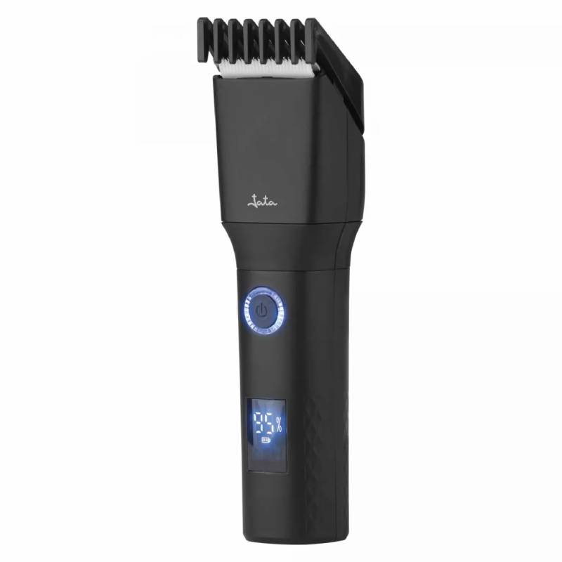 Tondeuse à Cheveux Rechargeable JATA JBCP3700 - Noir - Image 3