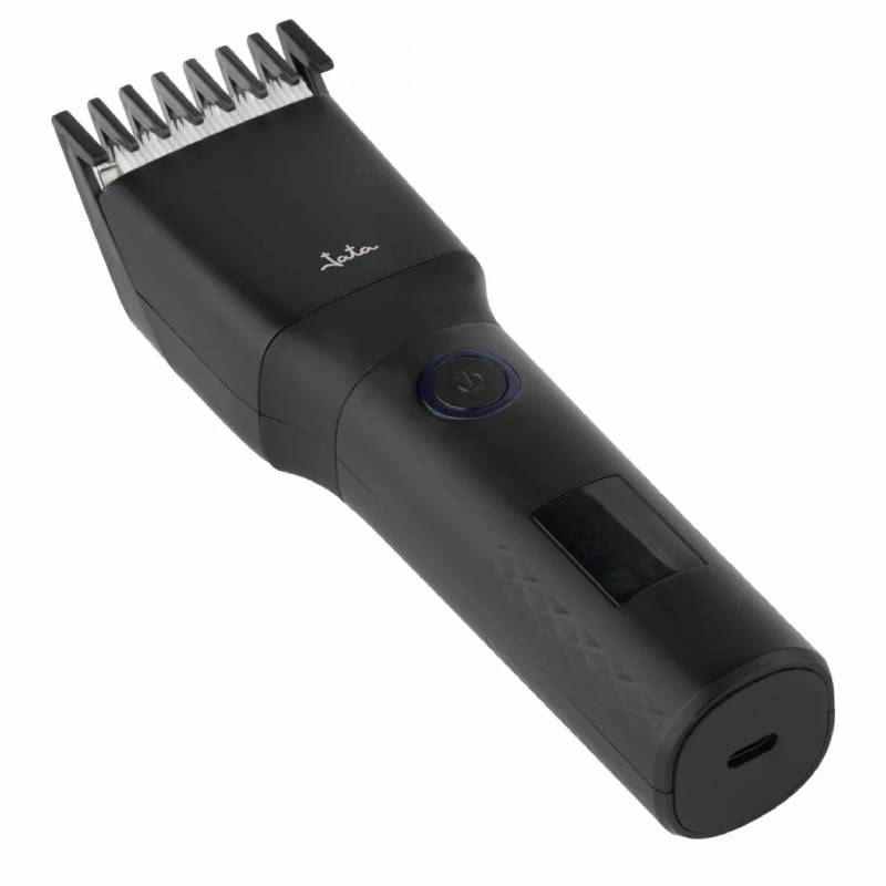Tondeuse à Cheveux Rechargeable JATA JBCP3700 - Noir - Image 4