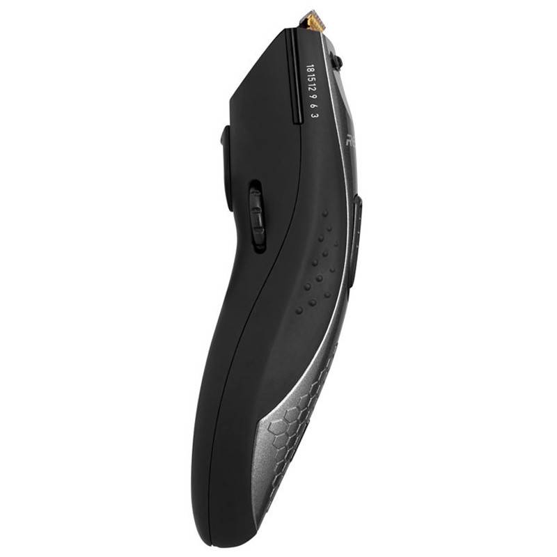Tondeuse Cheveux Rechargeable UFESA CP6550 - Gris - Image 3