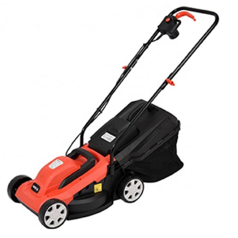 Tondeuse à Gazon Électrique YATO YT-85200 1300W 30L