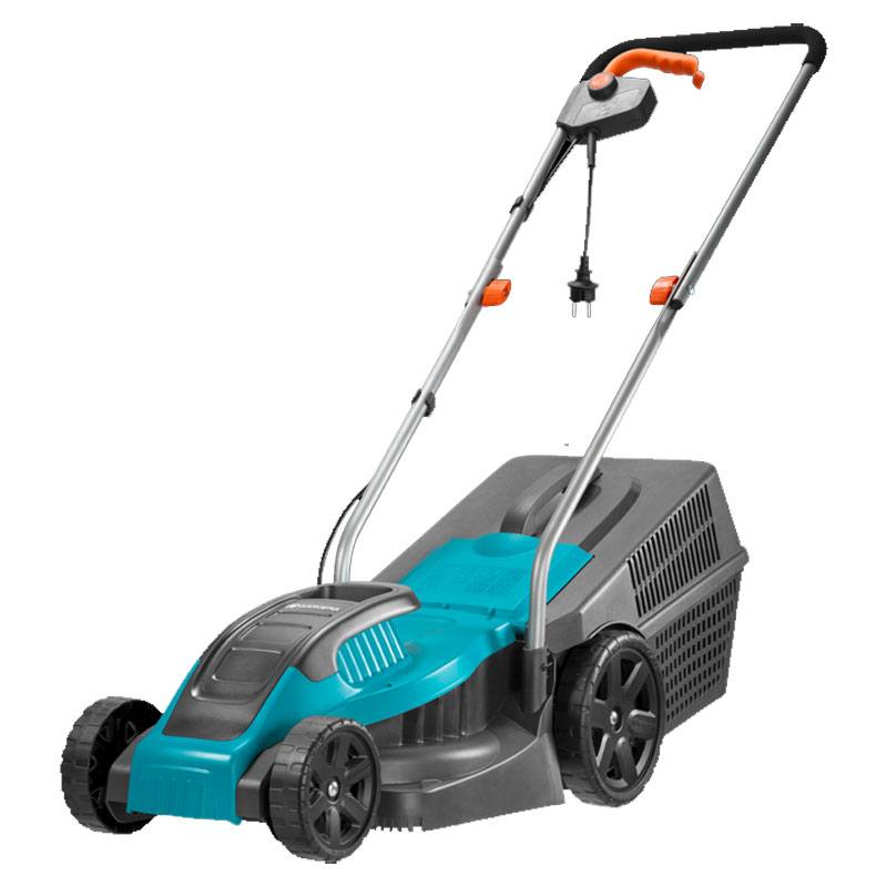 Tondeuse Électrique GARDENA PowerMax 1100/34 