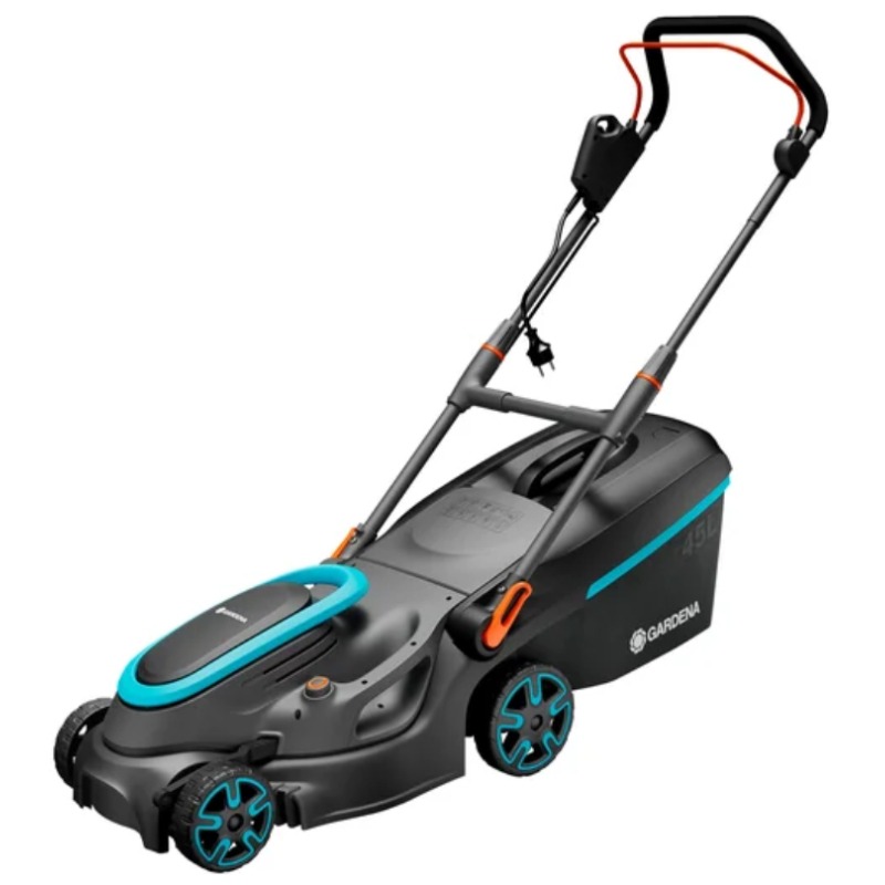 Tondeuse électrique GARDENA  PowerMax 37/1800