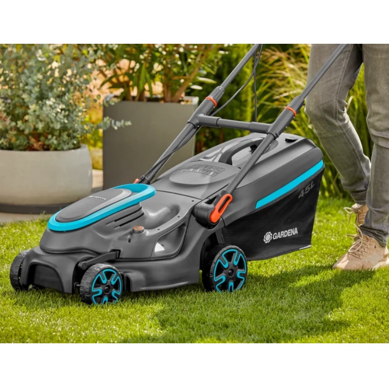 Tondeuse électrique GARDENA  PowerMax 37/1800 - Image 3