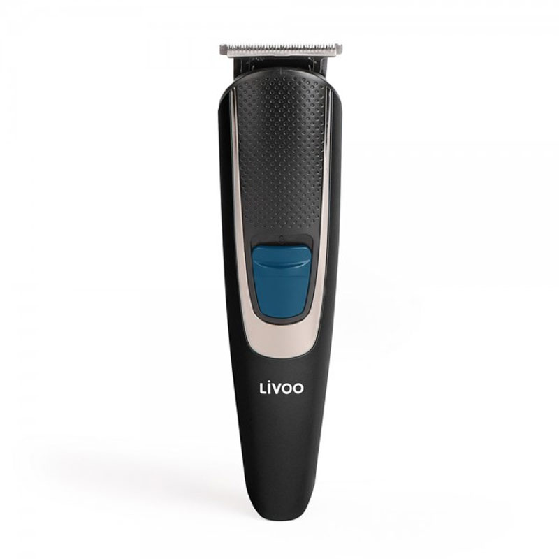 Tondeuse Rechargeable Multifonctions LIVOO DOS187 - Noir - Image 2