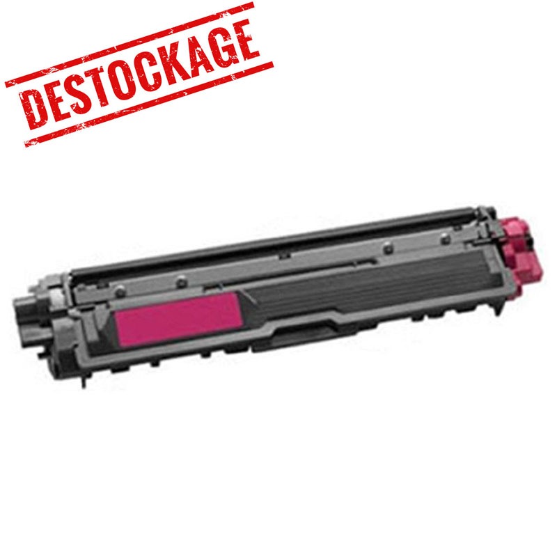 Toner Adaptable Compatible BROTHER TN-210M/230/240/270/290 - Magenta (TN-210MA)