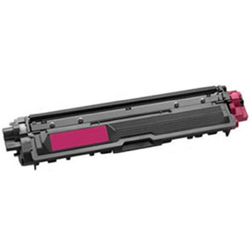 Toner Adaptable Compatible BROTHER TN-210M/230/240/270/290 - Magenta (TN-210MA), Photo boutique MyTek chez MyTek