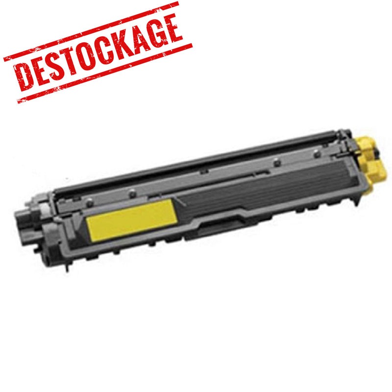 Toner Adaptable Compatible BROTHER TN-245C/TN225/255/265/285/296 - CYAN (TN225CA)