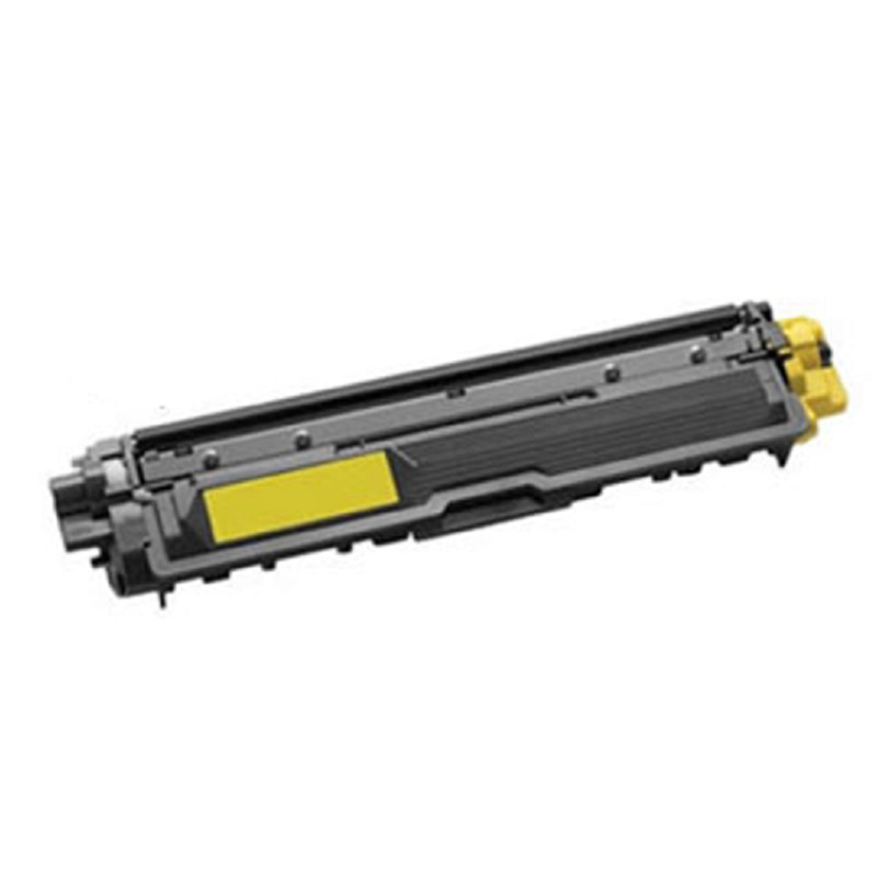 Toner Adaptable Compatible BROTHER TN-245C/TN225/255/265/285/296 - CYAN (TN225CA), Photo boutique MyTek chez MyTek