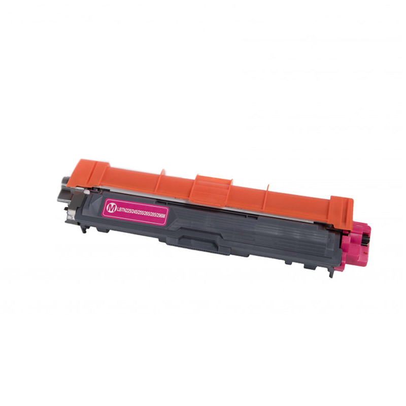 Toner Adaptable Compatible BROTHER TN-245M/TN225/255/265/285/296 - Magenta (TN225MA), Photo boutique MyTek chez MyTek