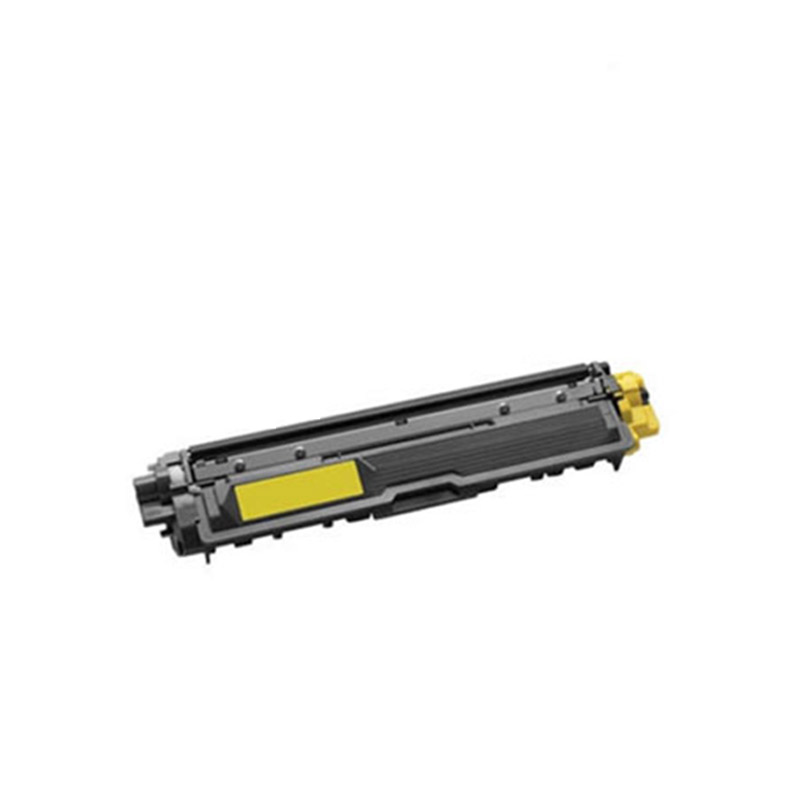 Toner Adaptable Compatible BROTHER TN-245Y/TN225/255/265/285/296 - Jaune (TN225YA), Photo boutique MyTek chez MyTek