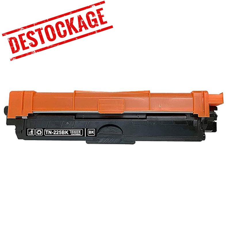 Toner Adaptable Compatible BROTHER TN245BK/TN225/255/265/285/296
