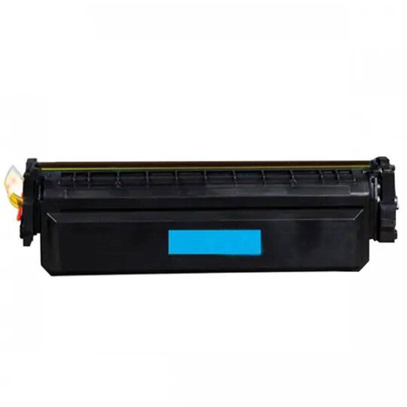 HP 410X toner LaserJet cyan grande capacité authentique, Photo boutique MyTek chez MyTek