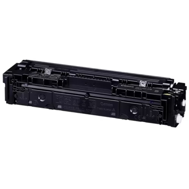 Toner CANON 075 Jaune - Image 3