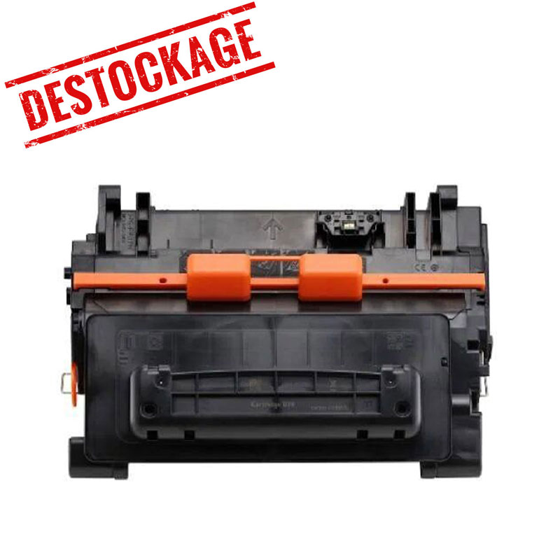 Toner CANON Adaptable Noir - (NT-PC039XC)