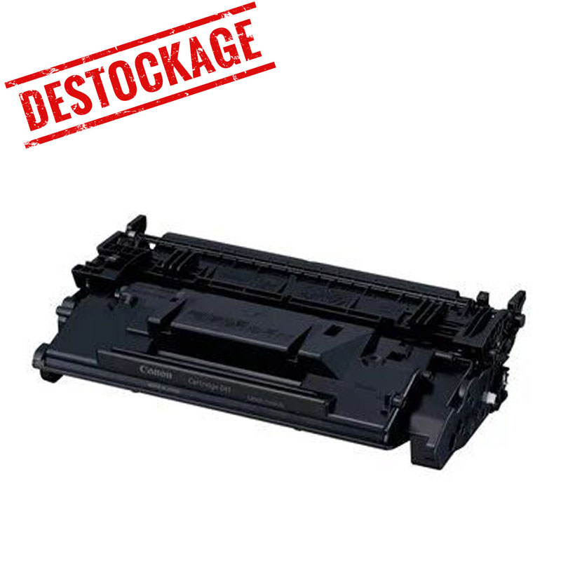 Toner CANON Adaptable NT-PC041XC