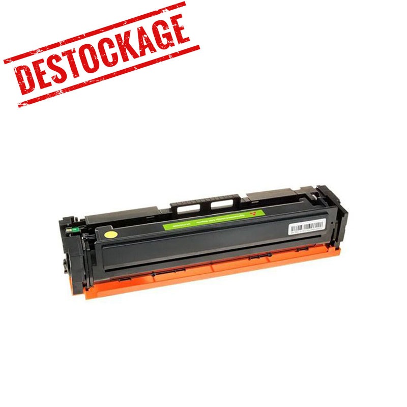 Toner CANON Adaptable Yellow 046H (NT-PC046XY)