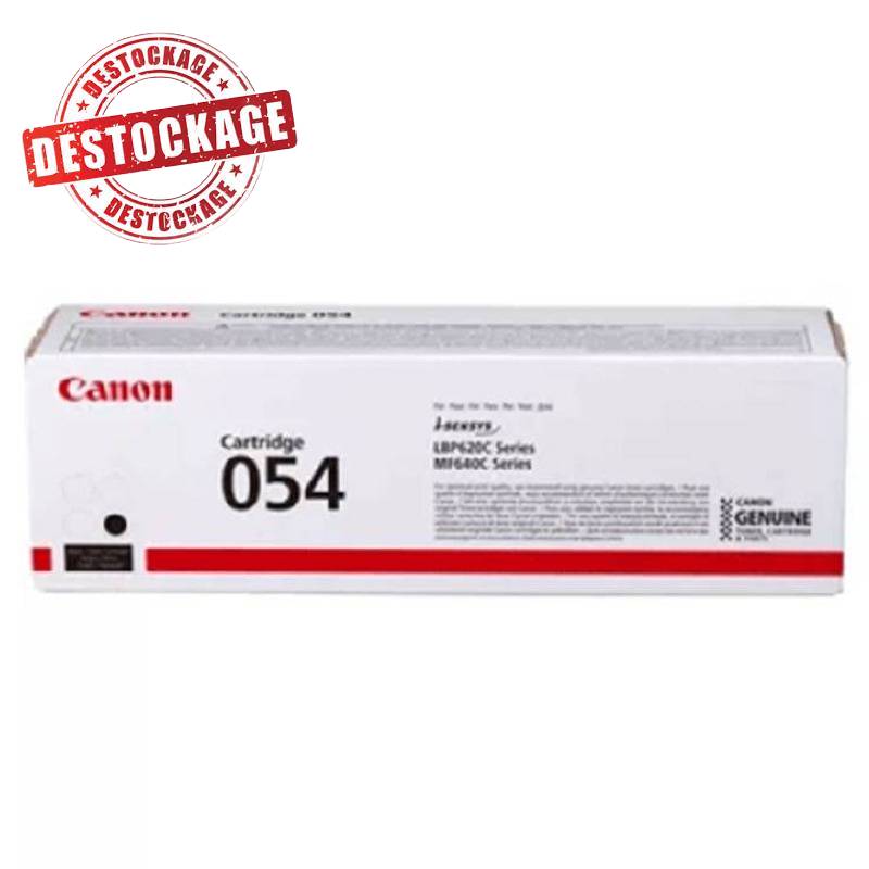 Toner CANON D'origine CEXV54 - Noir