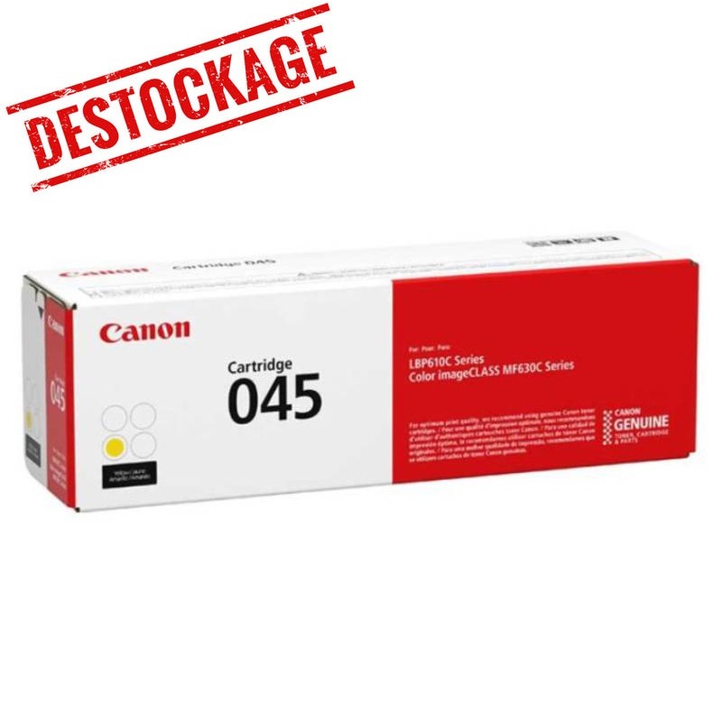 Toner original CANON - Magenta (EP-045M)