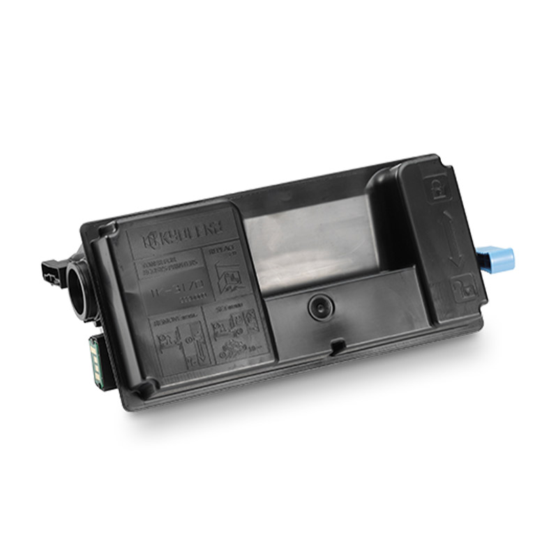 Toner KYOCERA Adaptable - Noir( TK-3170A), Photo boutique MyTek chez MyTek