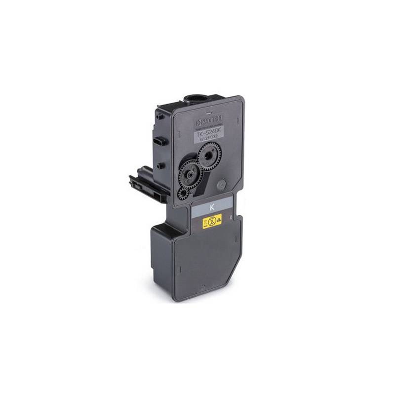 Toner KYOCERA Adaptable TK-5240BK - Noir (TK-5240BKA)