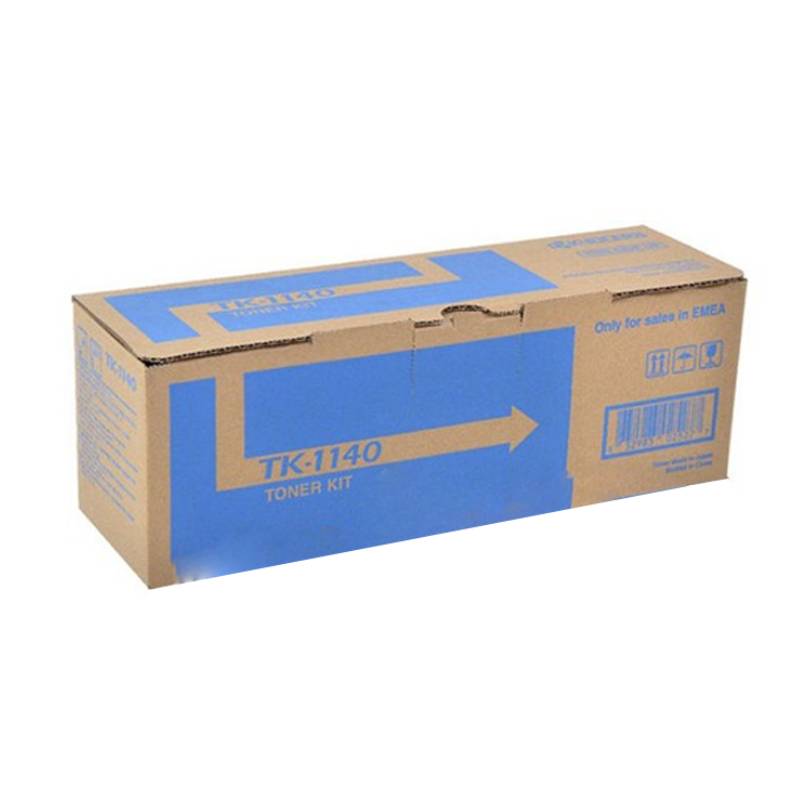 Toner Original KYOCERA - Noir (TK-1140)