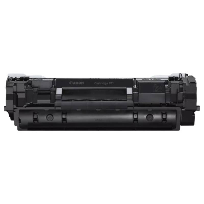 Toner CANON Laser Adaptable 071 - Noir