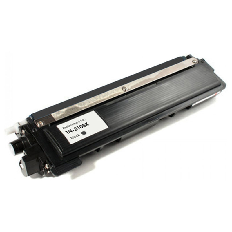 Brother TN-210BK Cartouche de tonerOriginal Noir, Photo boutique MyTek chez MyTek