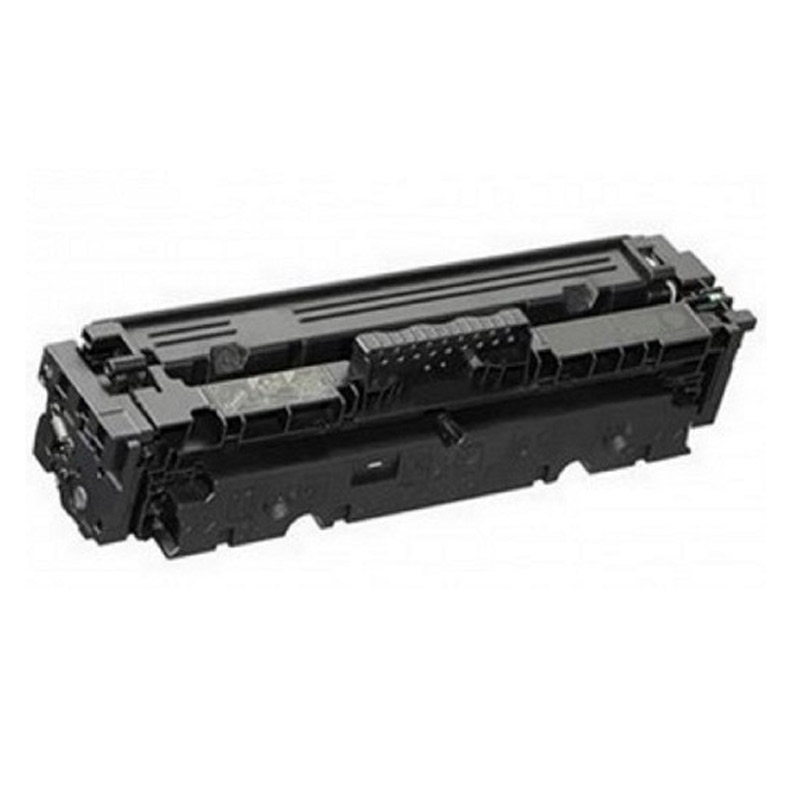 Toner Laser Adaptable HP 415A W2031A Avec Puce - Cyan (W2031AP)
