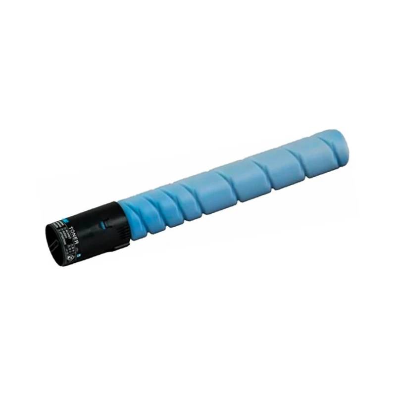 Toner Laser Original KONICA MINOLTA TN-227C - Cayn