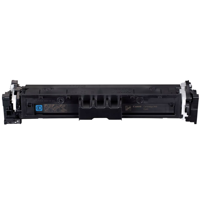 Toner original CANON CRG 069 C - Cyan (5093C002AA) - Image 4