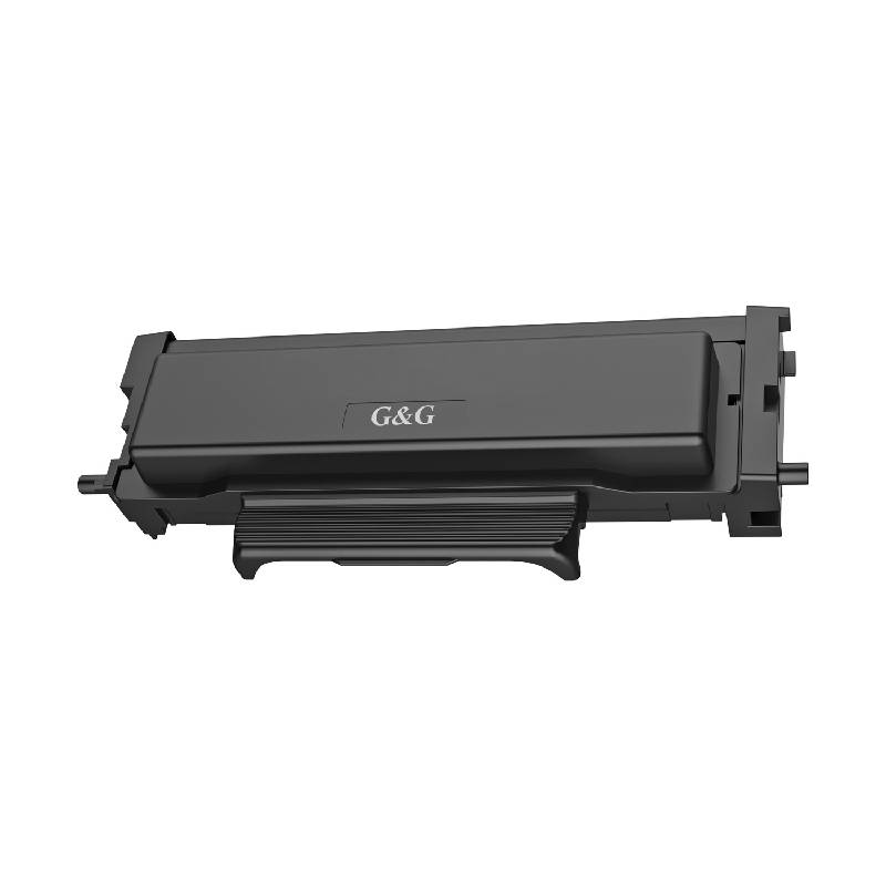 Toner Original G&G GT321X Monochrome