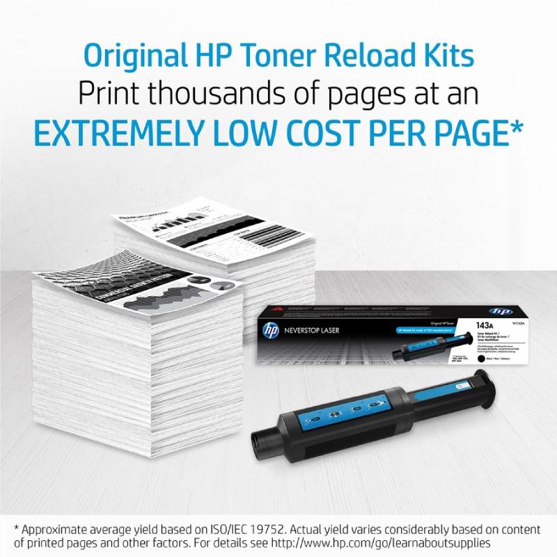 Toner Original LaserJet Authentique HP 212A - Noir - Image 4