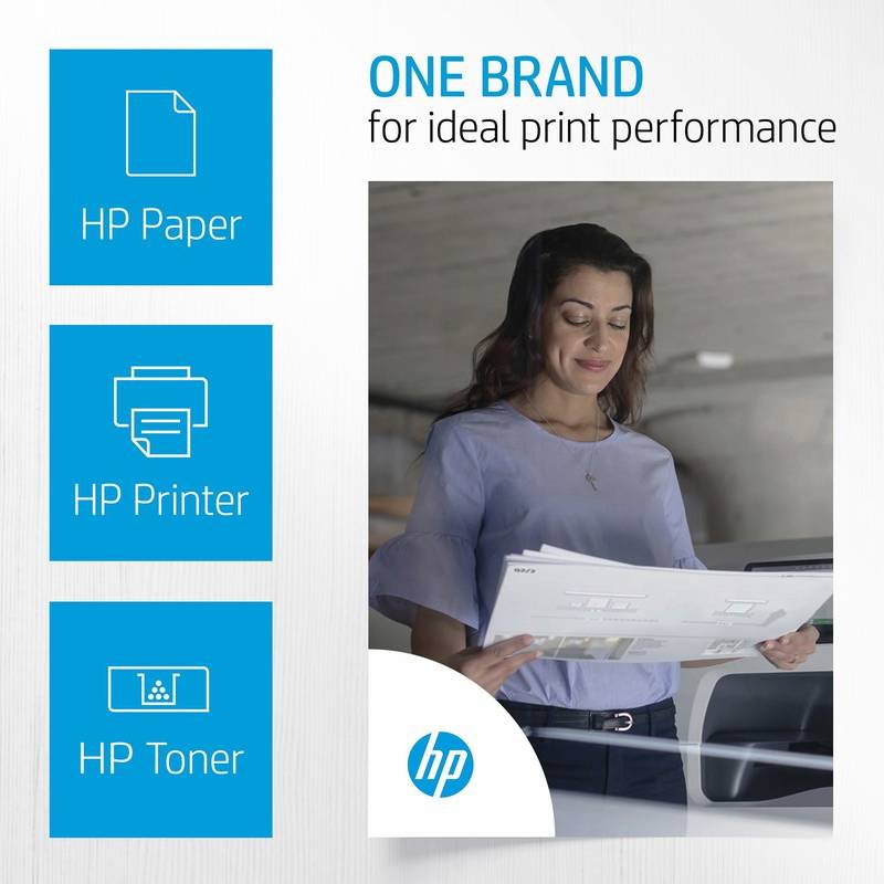 Toner Original LaserJet Authentique HP 212A - Noir - Image 3