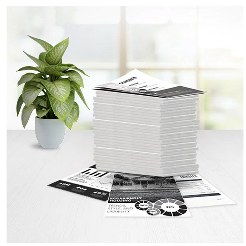 Cartouche de toner HP 80A LaserJet noir originale / 2560 pages CF280A - Image 6