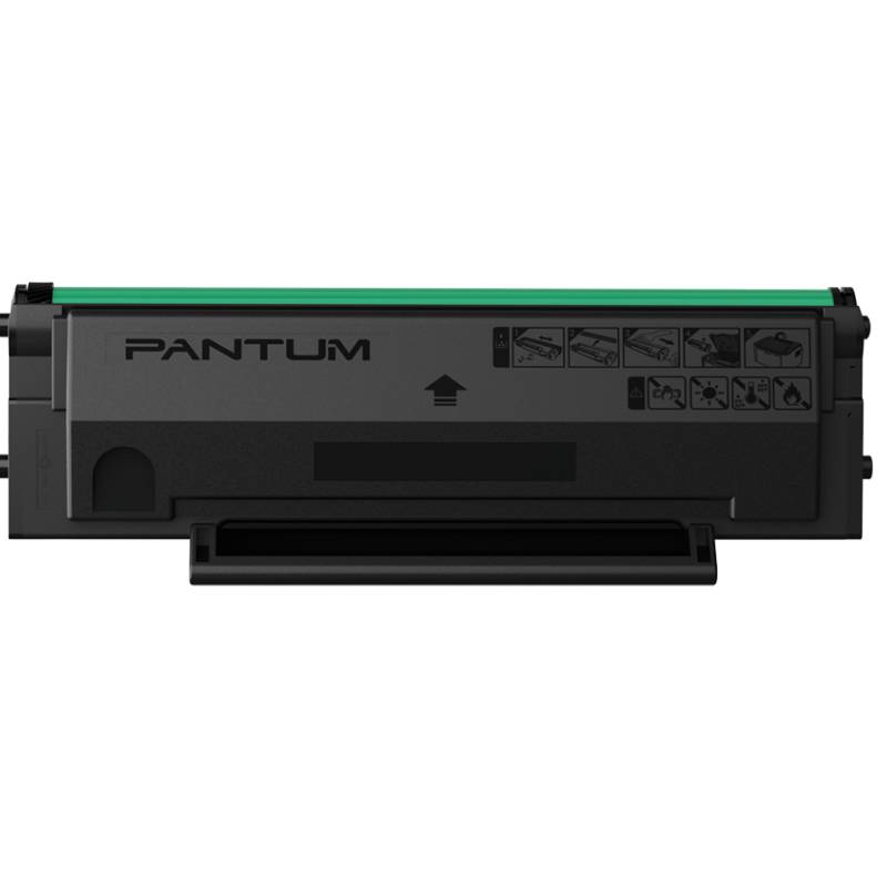 Toner PANTUM D'origine PD219 1600 Pages - Noir - Image 5