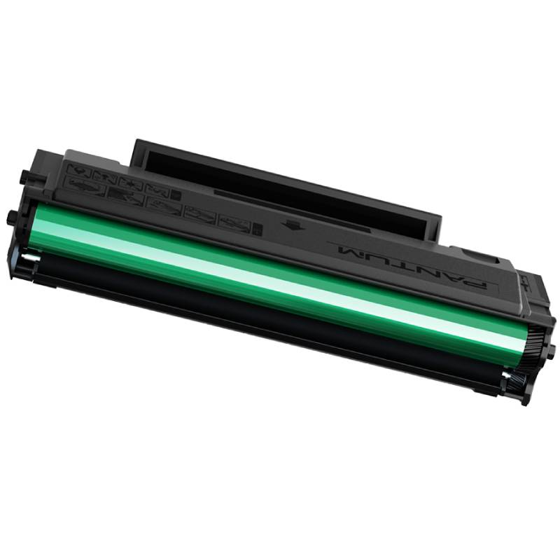 Toner PANTUM D'origine PD219 1600 Pages - Noir - Image 2