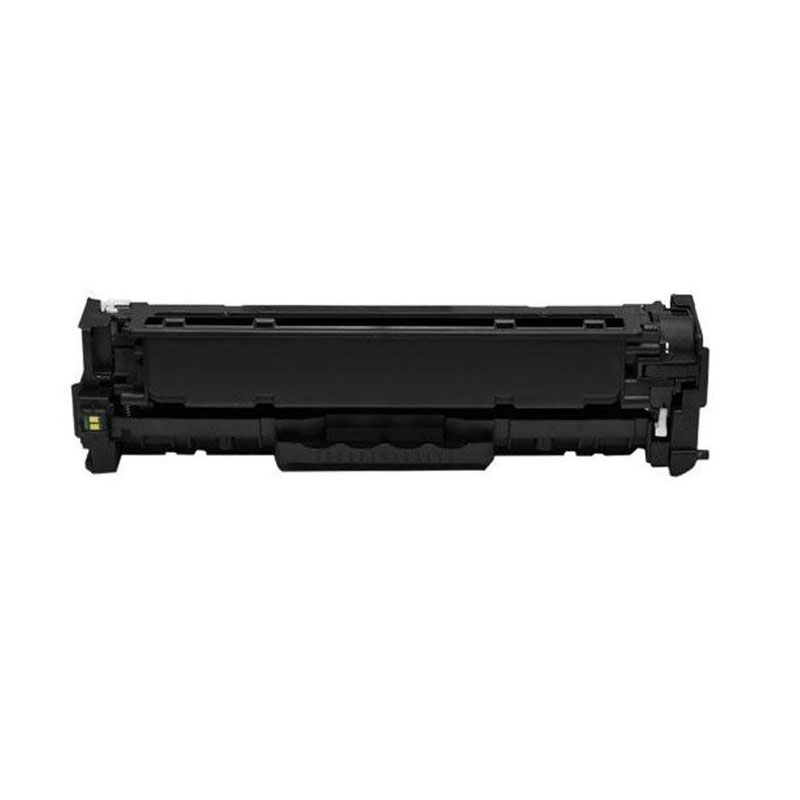 Toner LaserJet Adaptable Compatible HP 410A - Cyan (CF411AA)