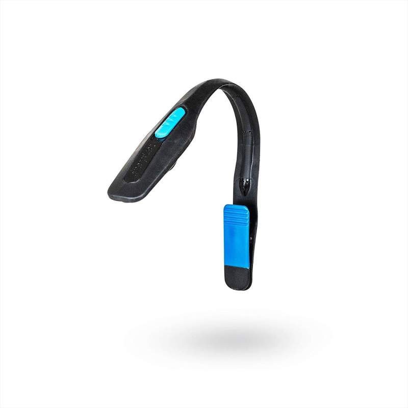 Torche Energizer Booklite - Noir - Image 2
