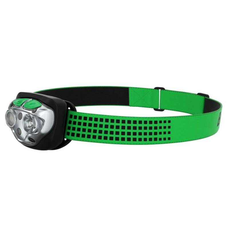 Torche Frontale Rechargeable ENERGIZER Vision Ultra - Vert - Image 2
