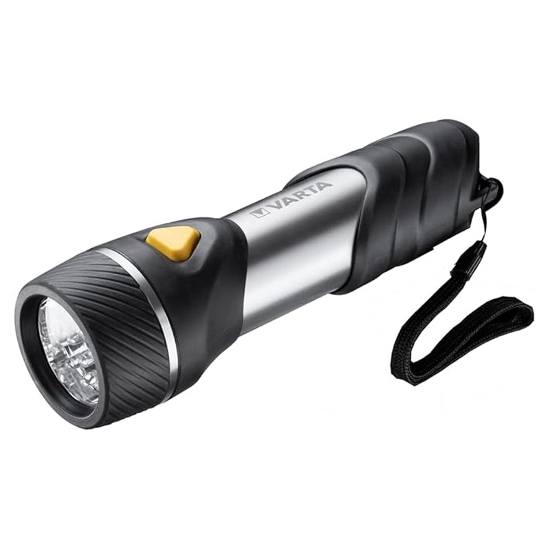 Torche VARTA Multi LED - 2 AA - Image 2