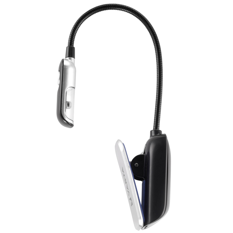 Torche VARTA LED Book Light 2CR2032 - Image 2