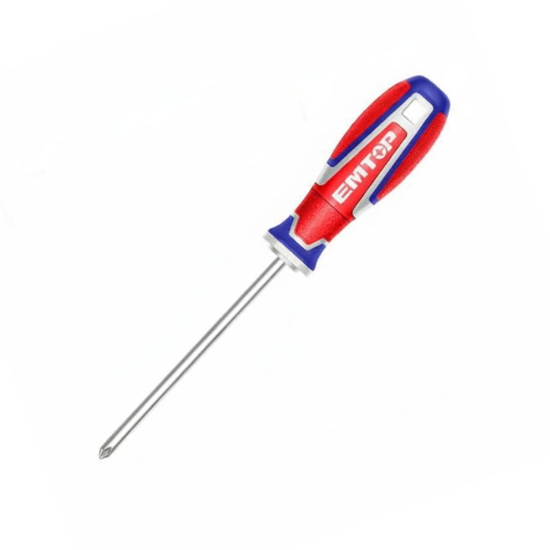 Tournevis Americain EMTOP S2 PH1X100 - ESDPH1100   - Image 3