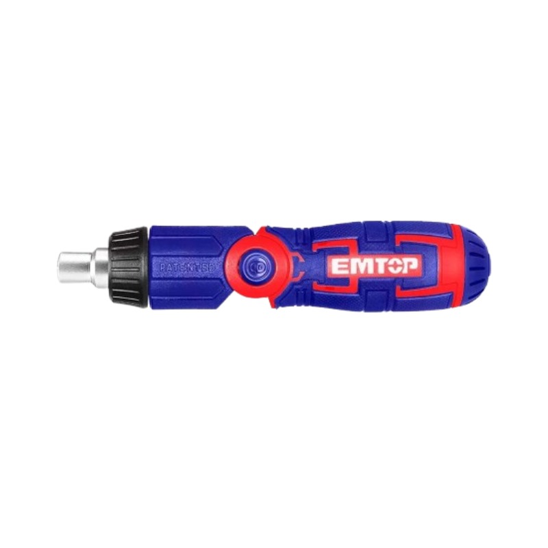 Tournevis cliquet EMTOP 15 en 1 - ESDRH1502 - Image 3
